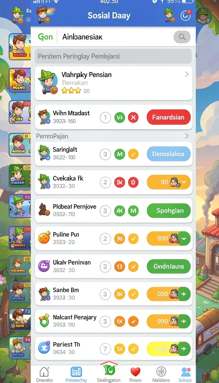 Screenshot 070slot nomor 2