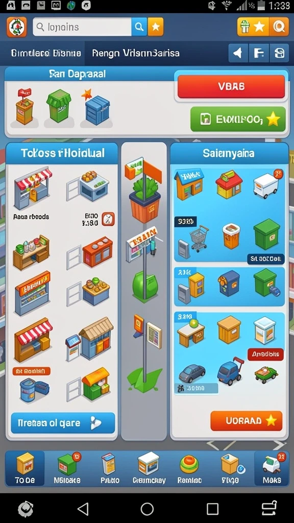 Screenshot 1234bets nomor 1