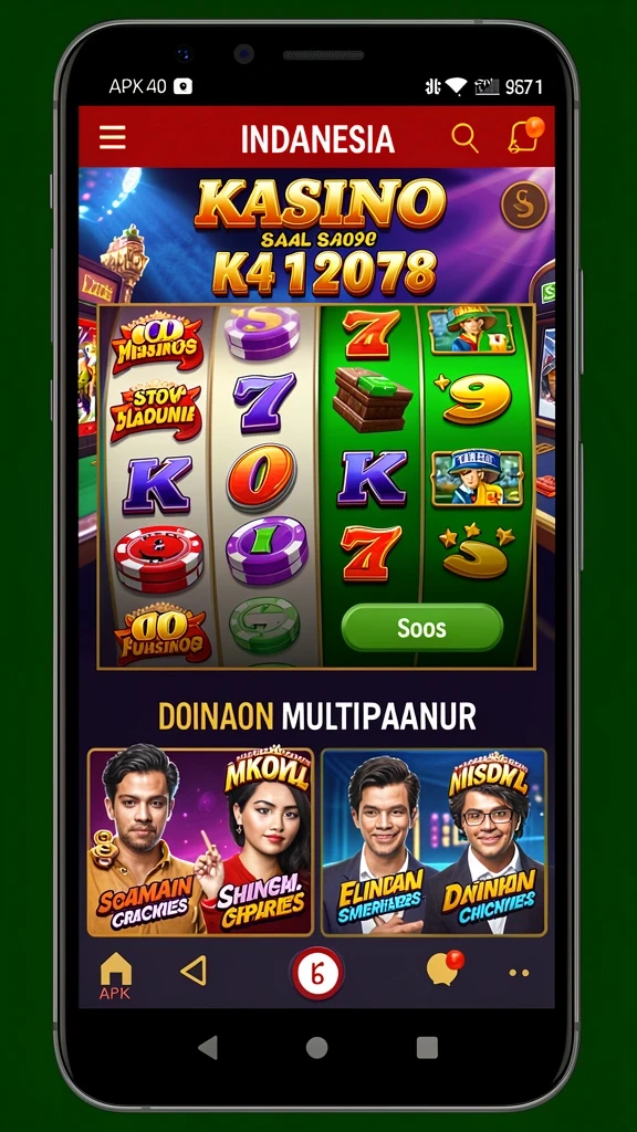 Screenshot 777zx nomor 1