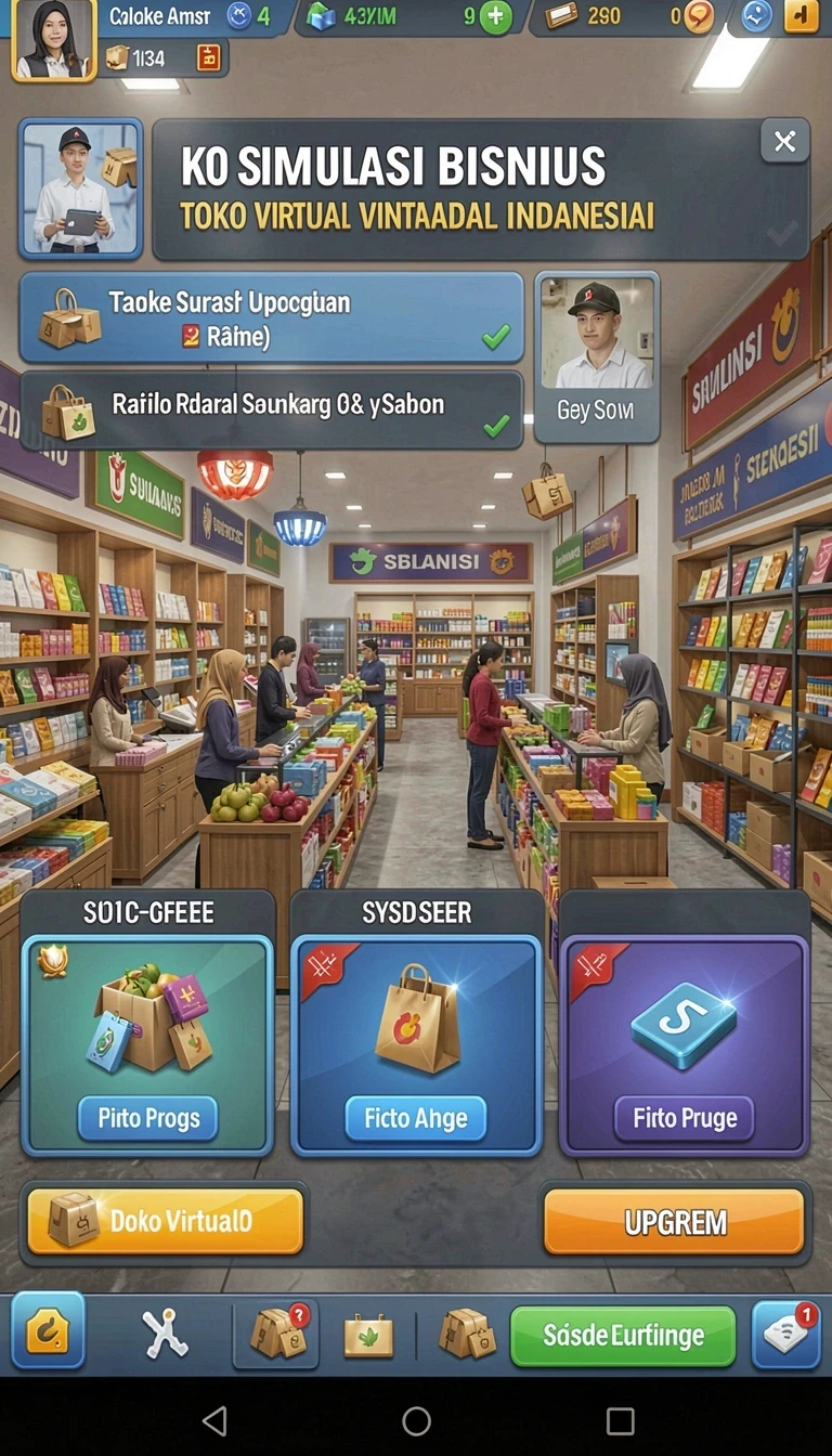 Screenshot 88bos nomor 3