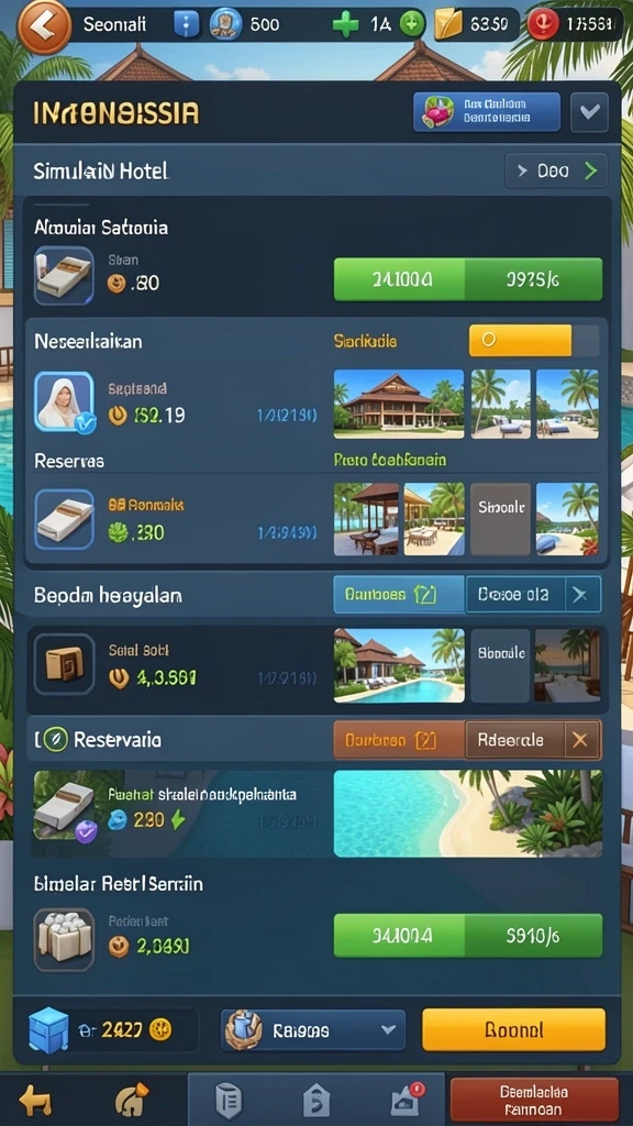 Screenshot 988slot nomor 3