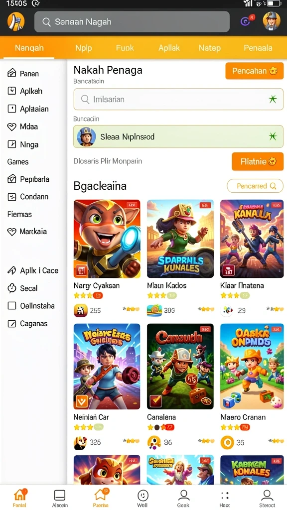 Screenshot api88 nomor 1