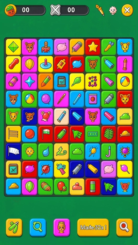 Screenshot api88 nomor 3