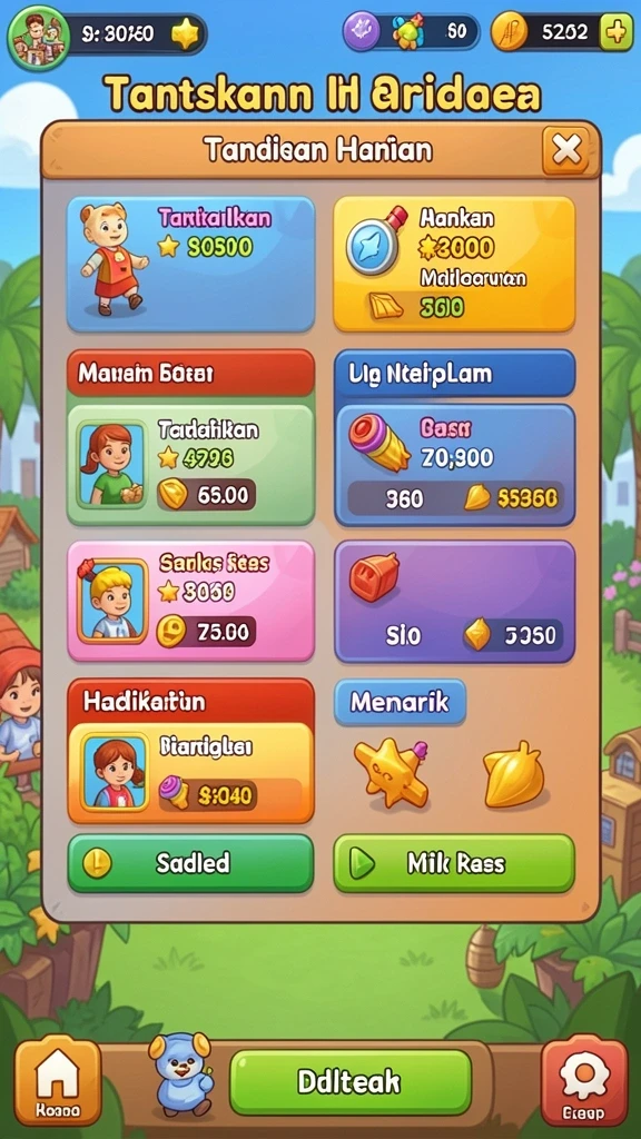 Screenshot bandit4d nomor 2