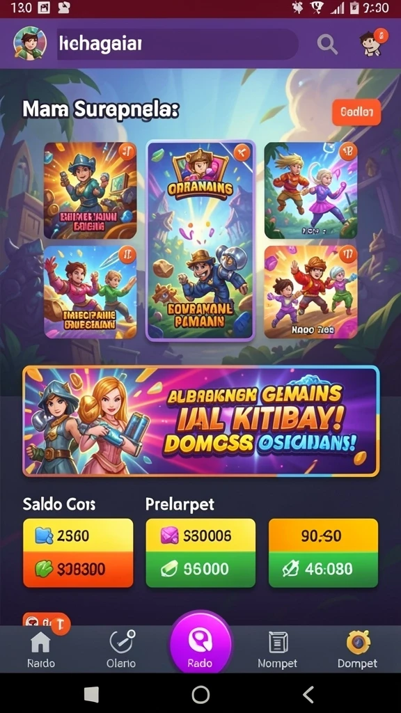 Screenshot big777 nomor 3
