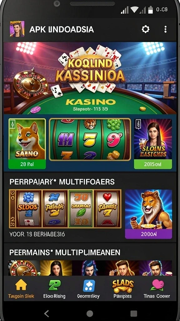Screenshot bursa188 nomor 2