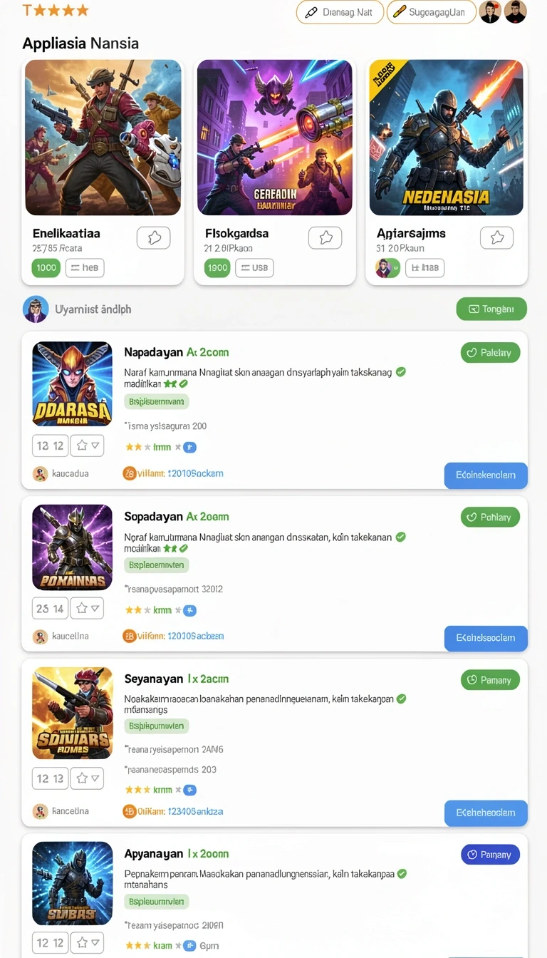 Screenshot cacor78 nomor 3