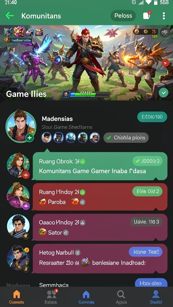 Screenshot dahlia77 nomor 2
