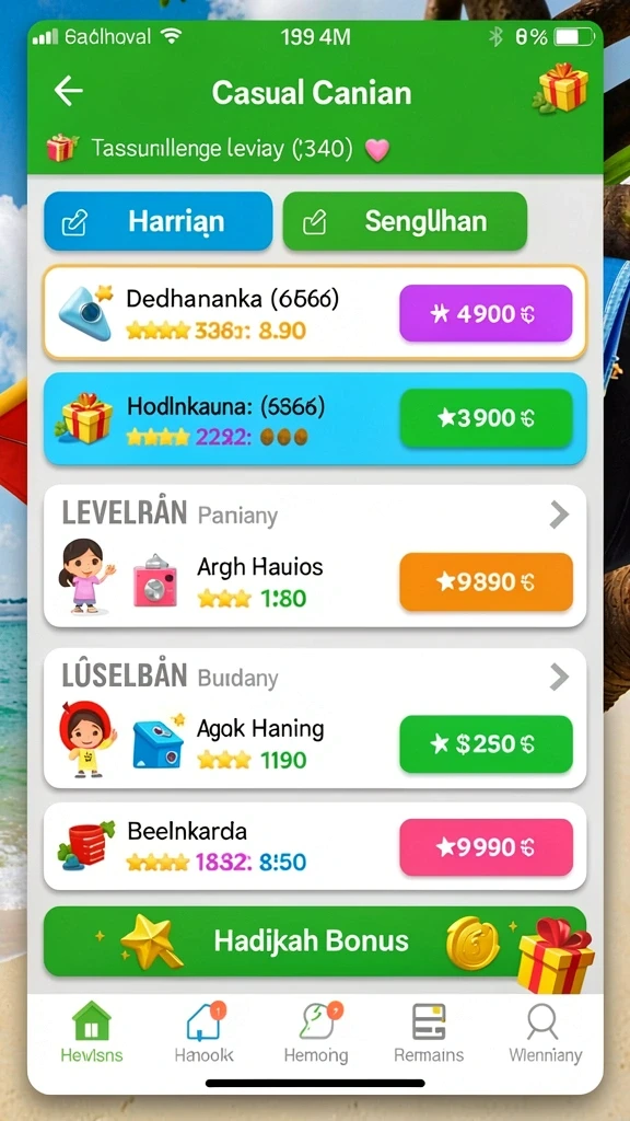 Screenshot daya138 nomor 1