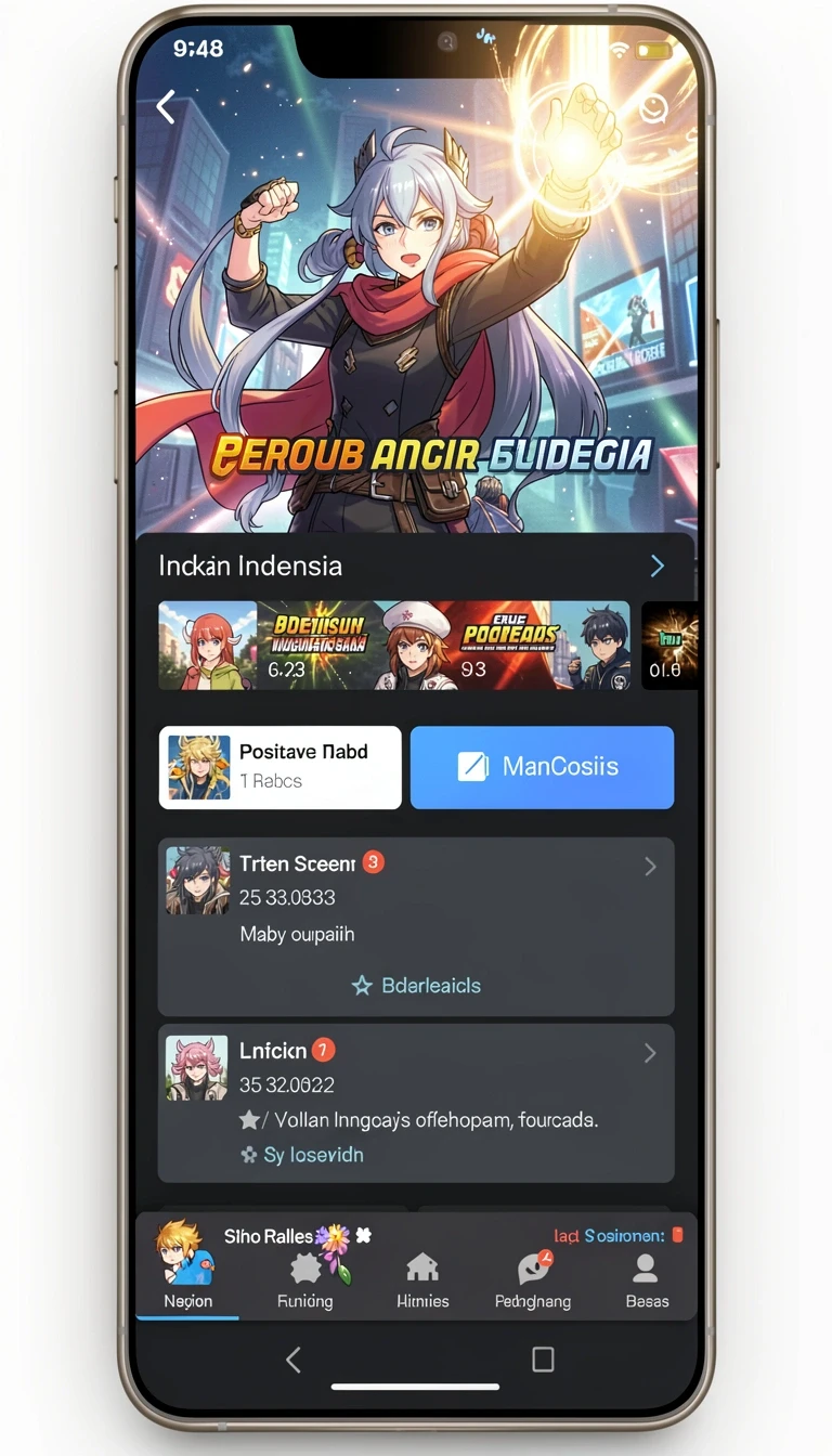 Screenshot e88 nomor 3
