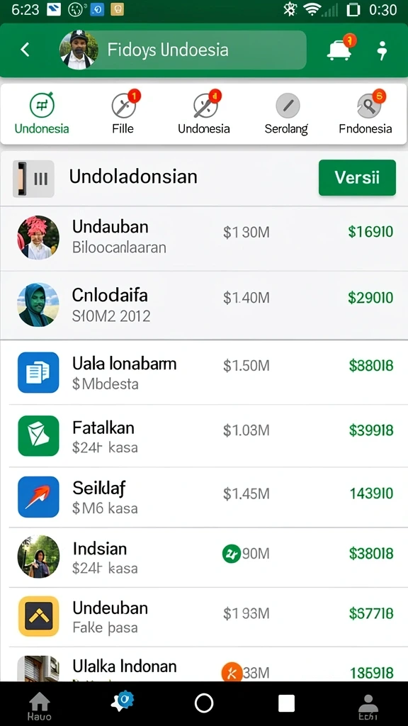 Screenshot forwin77 nomor 2