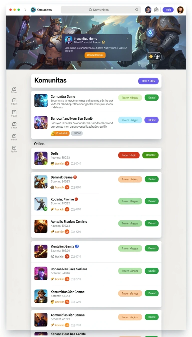 Screenshot fungame777 nomor 1