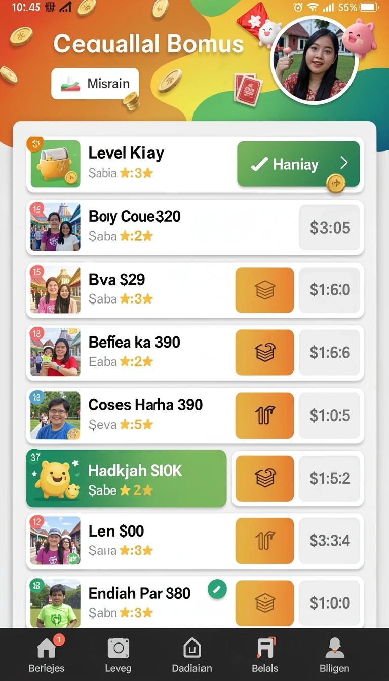 Screenshot fungame777 nomor 2