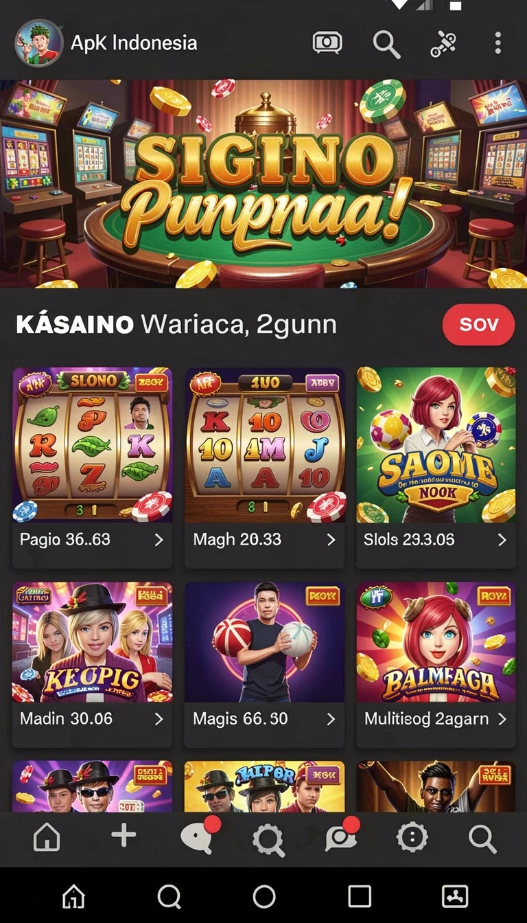 Screenshot gacor108 nomor 3