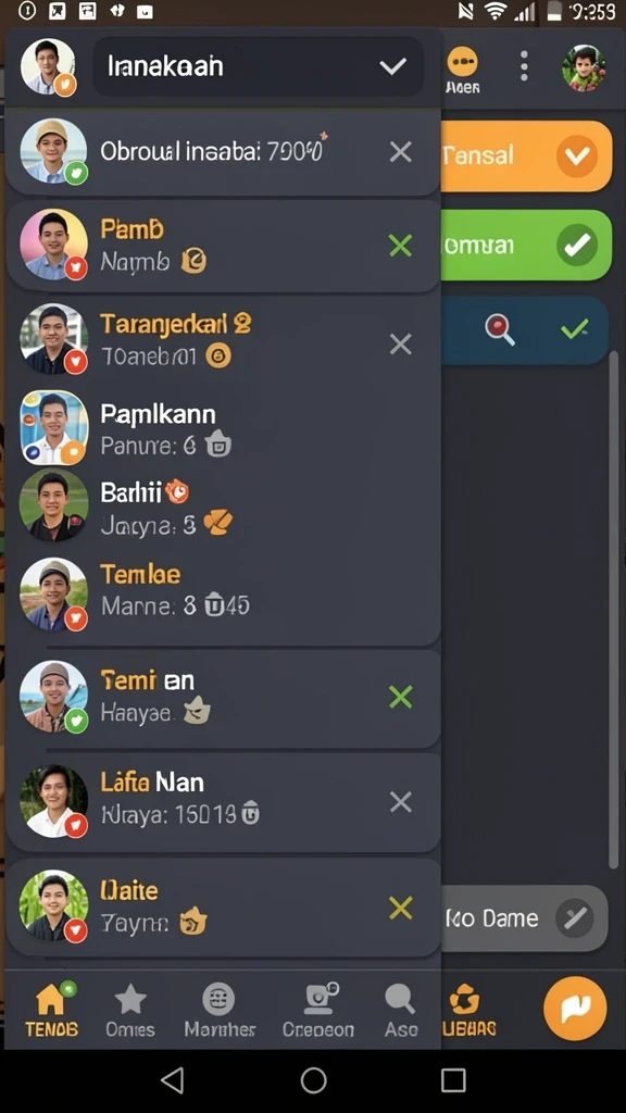 Screenshot gacor305 nomor 3