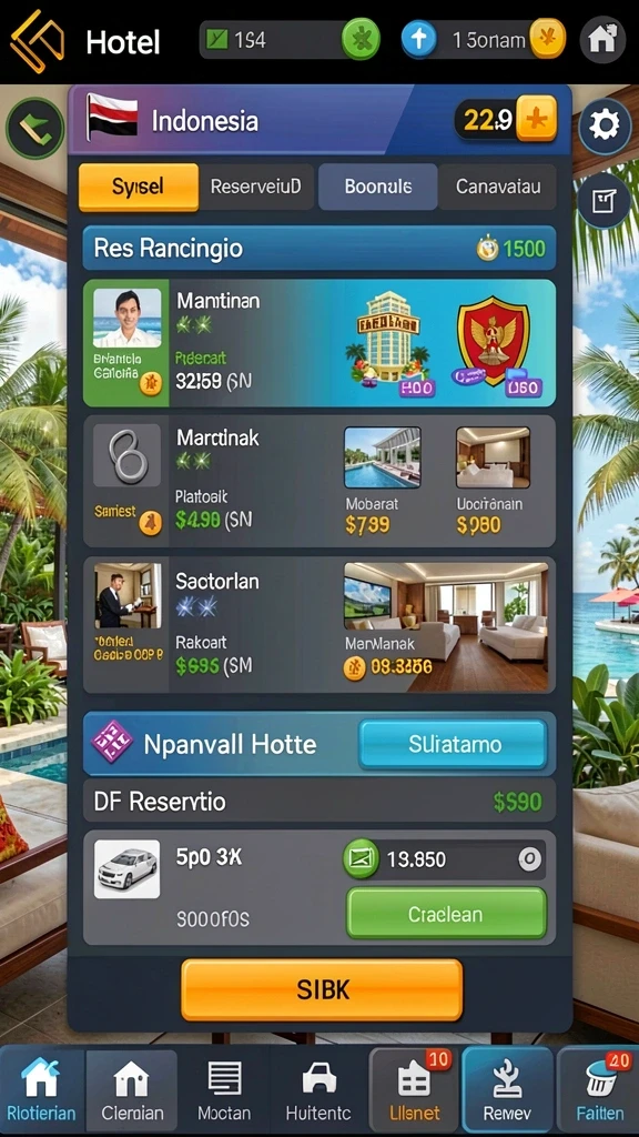 Screenshot gacor777 nomor 1