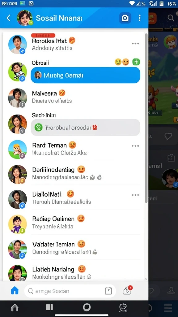 Screenshot hajitoto nomor 3
