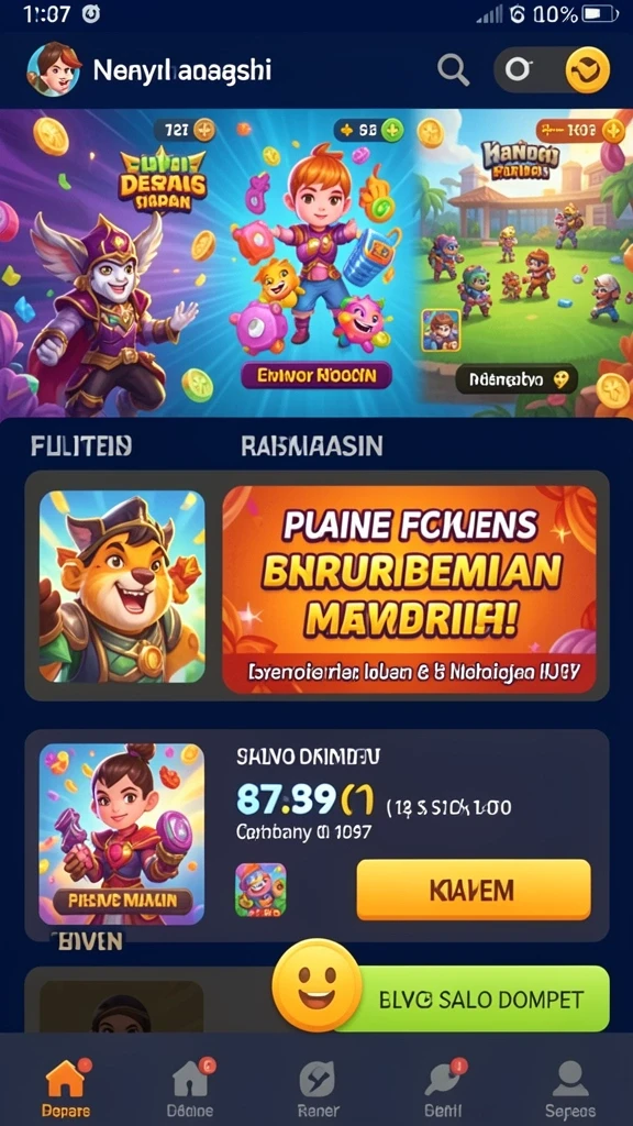 Screenshot idnscore nomor 3