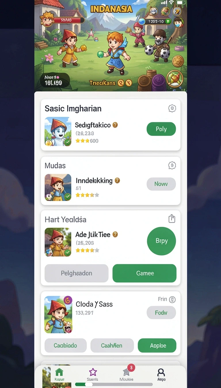 Screenshot idrok nomor 2