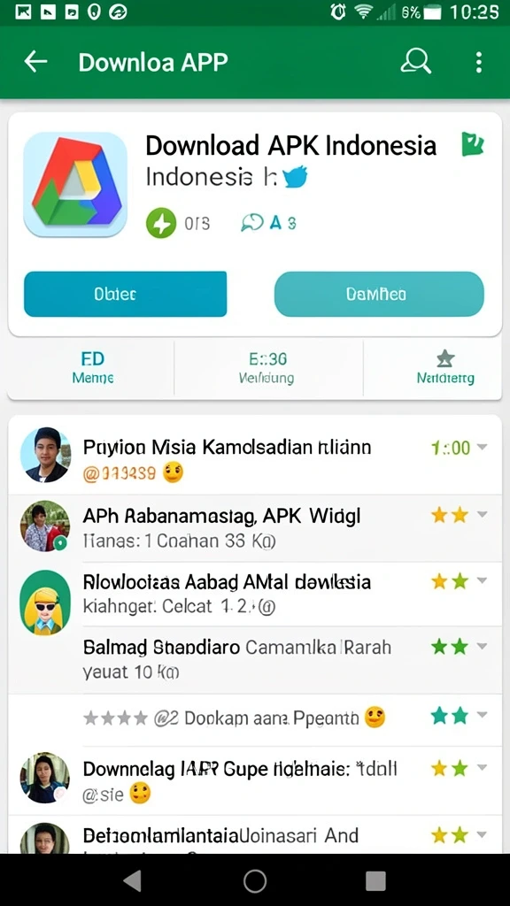 Screenshot juarago nomor 1