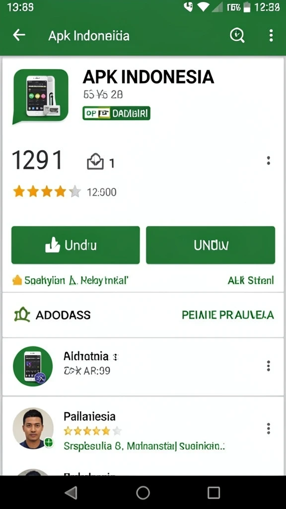 Screenshot juarago nomor 3