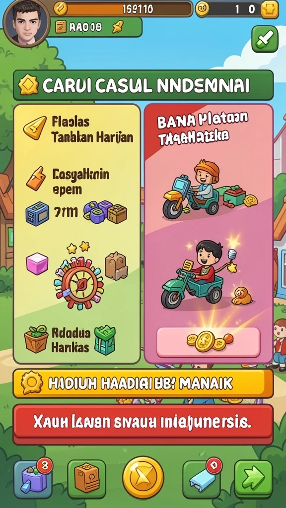 Screenshot juragankoin99 nomor 2
