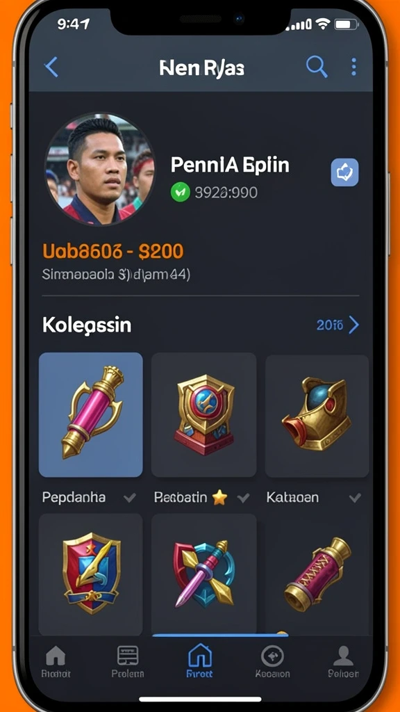 Screenshot juragankoin99 nomor 3