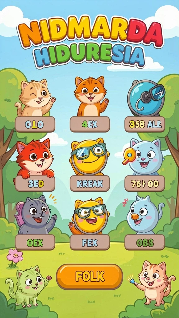 Screenshot klubimpian nomor 1