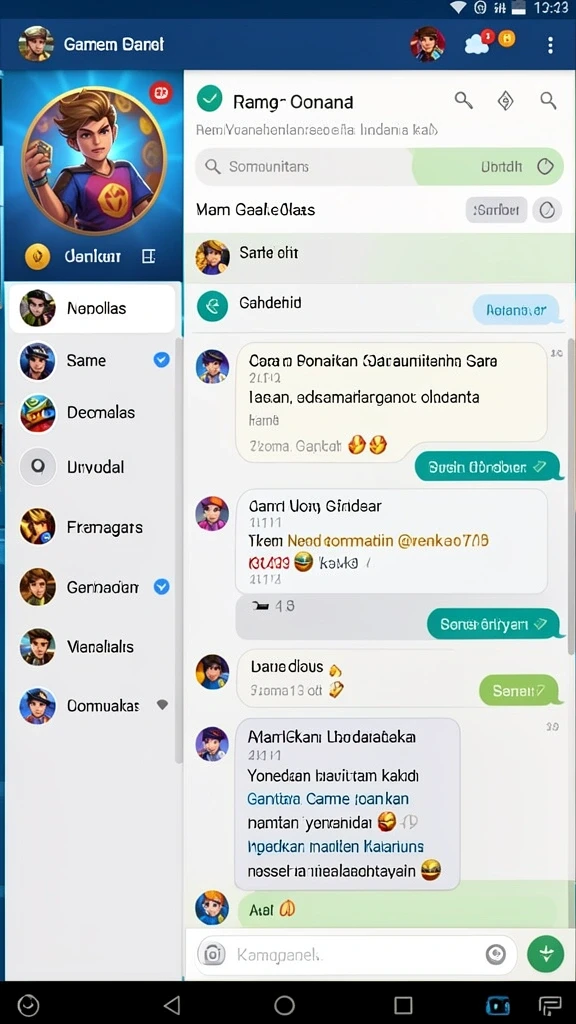 Screenshot km777 nomor 3