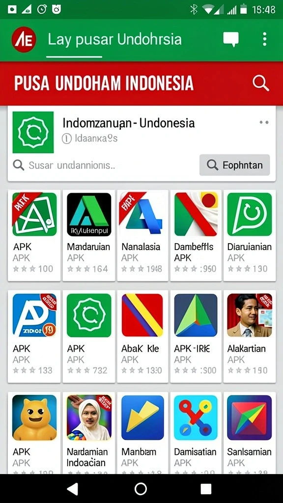 Screenshot mami188 nomor 1