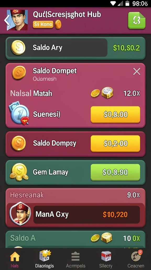 Screenshot mami188 nomor 2