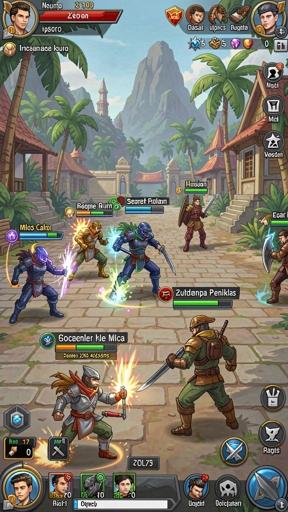 Screenshot megawin188 nomor 1