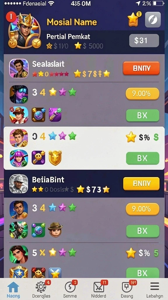 Screenshot megawin188 nomor 2