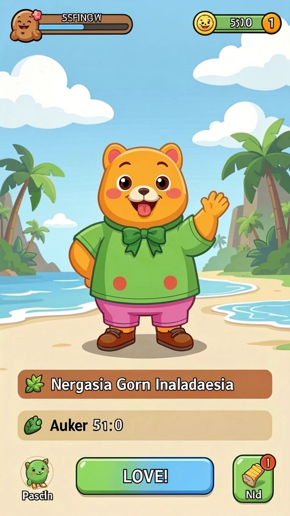 Screenshot megawin188 nomor 3