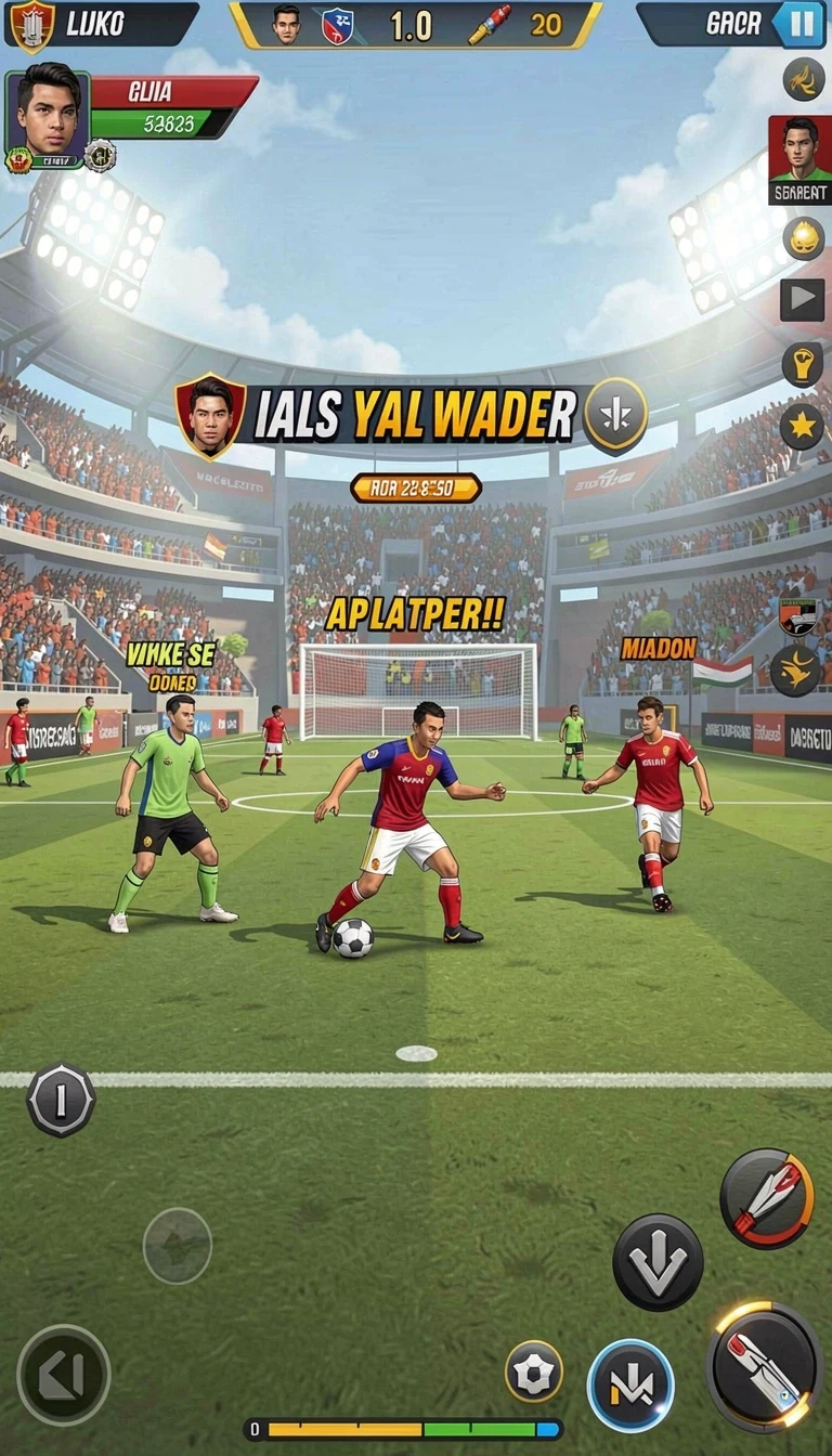 Screenshot nv77 nomor 1