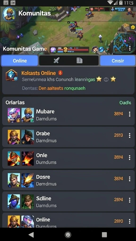 Screenshot okjkt nomor 2