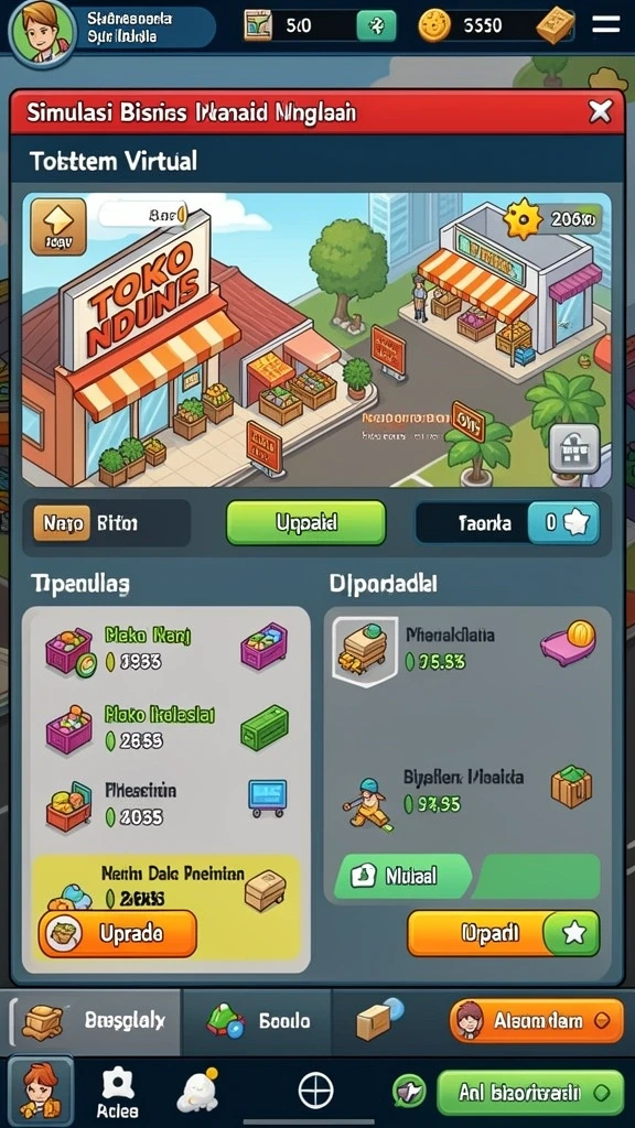 Screenshot orca128 nomor 3