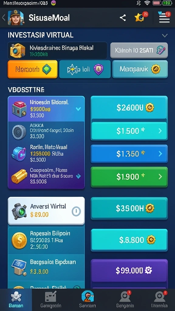 Screenshot proslot nomor 2