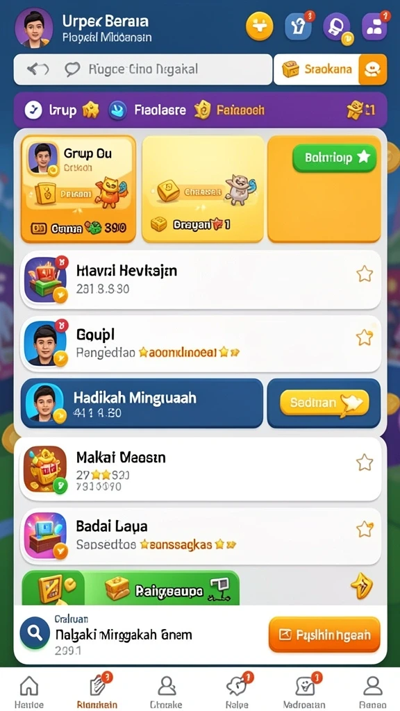 Screenshot proslot nomor 3