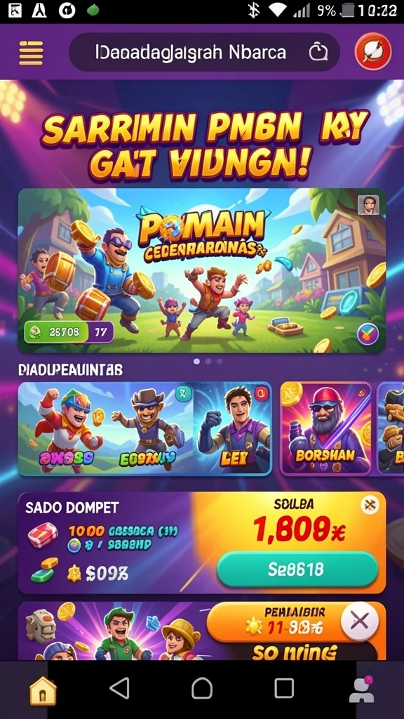 Screenshot pttogel nomor 3