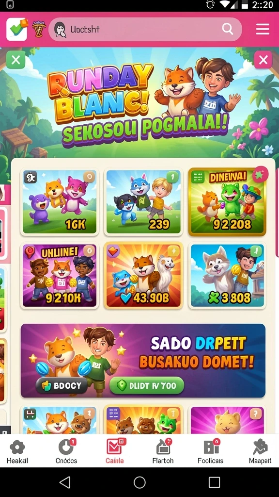 Screenshot pulsa303 nomor 1
