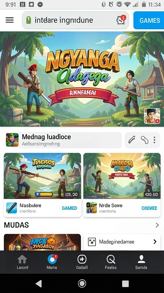 Screenshot rekor777 nomor 1