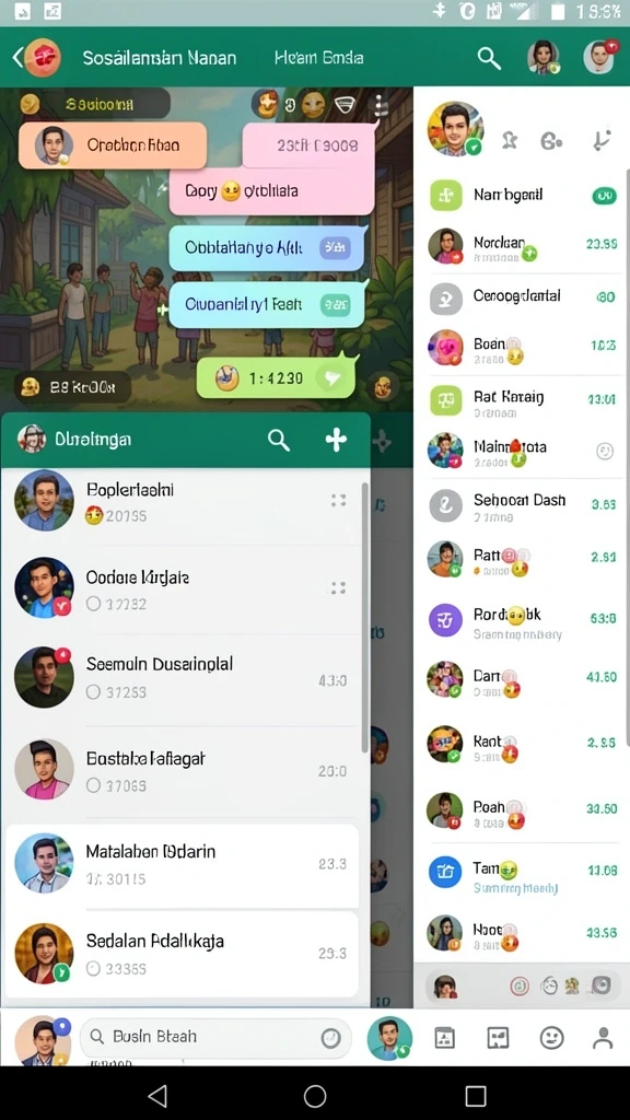 Screenshot s9s9 nomor 1