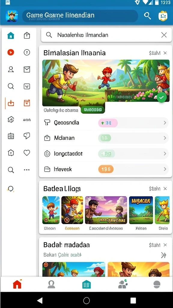 Screenshot subur88 nomor 1