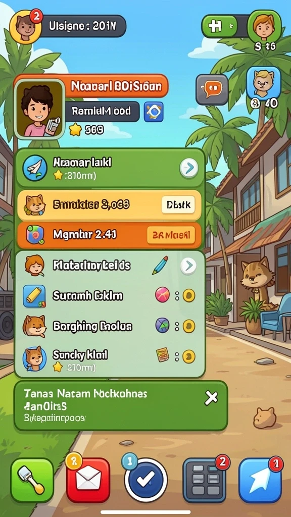 Screenshot subur88 nomor 3
