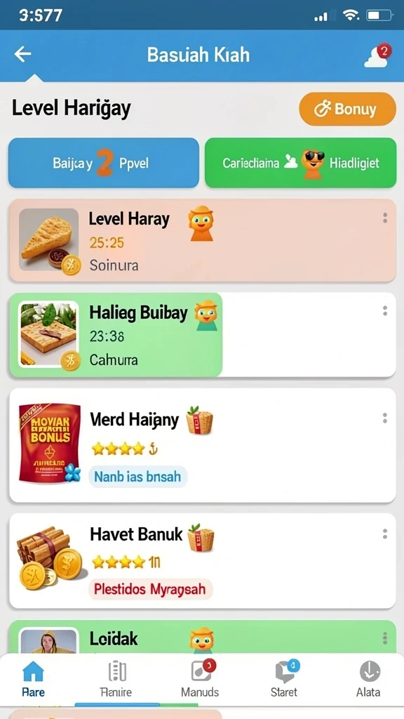 Screenshot toto777 nomor 3