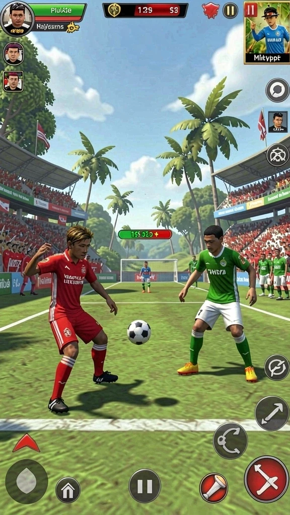 Screenshot ufo777 nomor 2