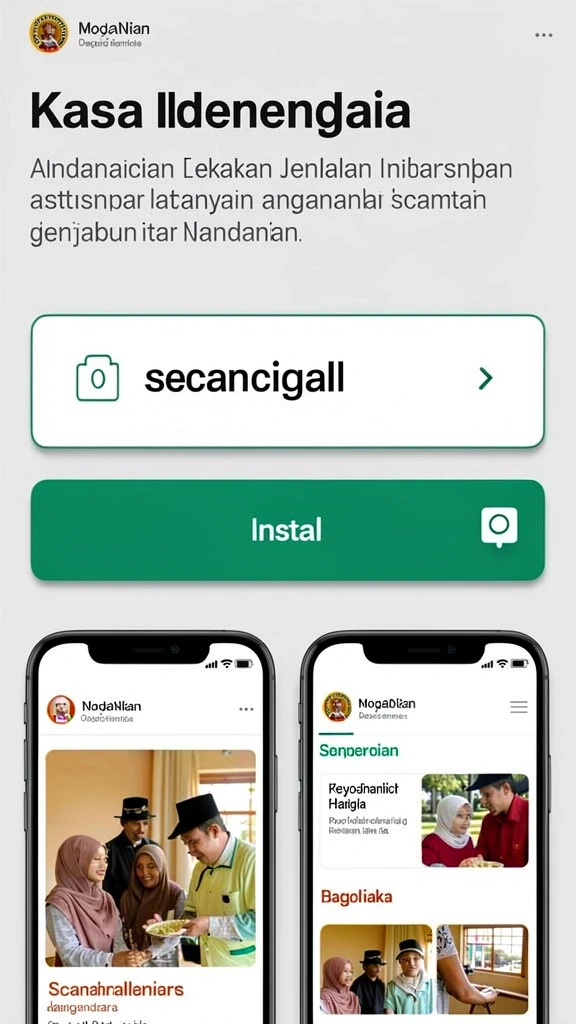 Screenshot untunggo nomor 2