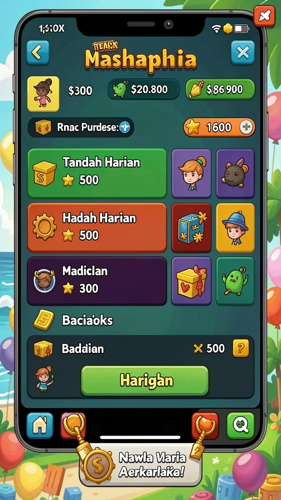 Screenshot visa89 nomor 3