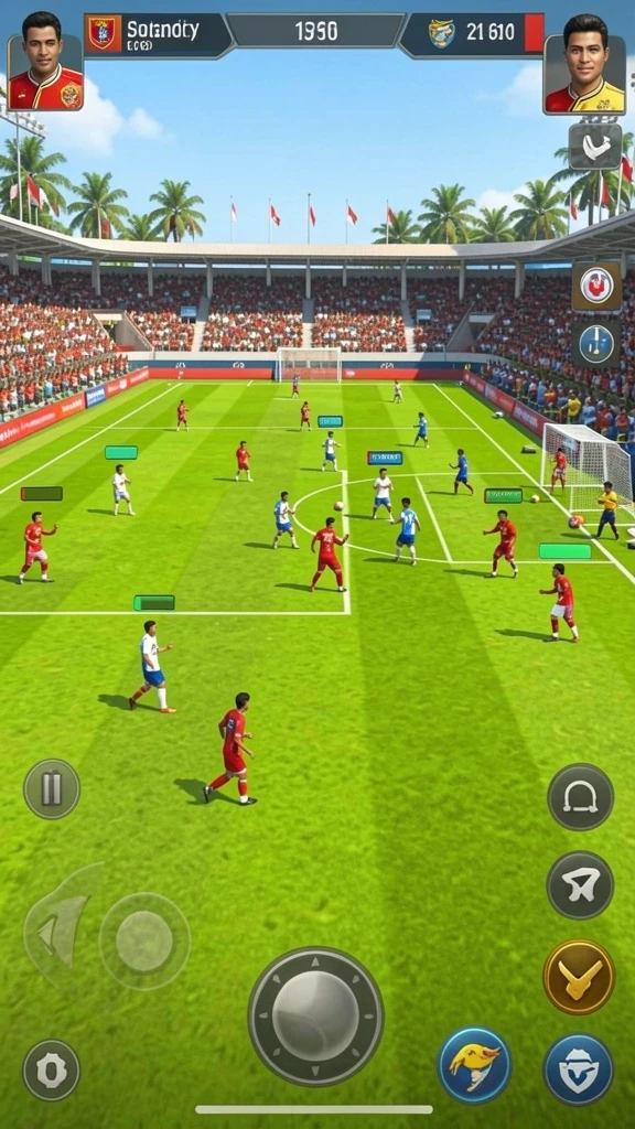 Screenshot vita555 nomor 1